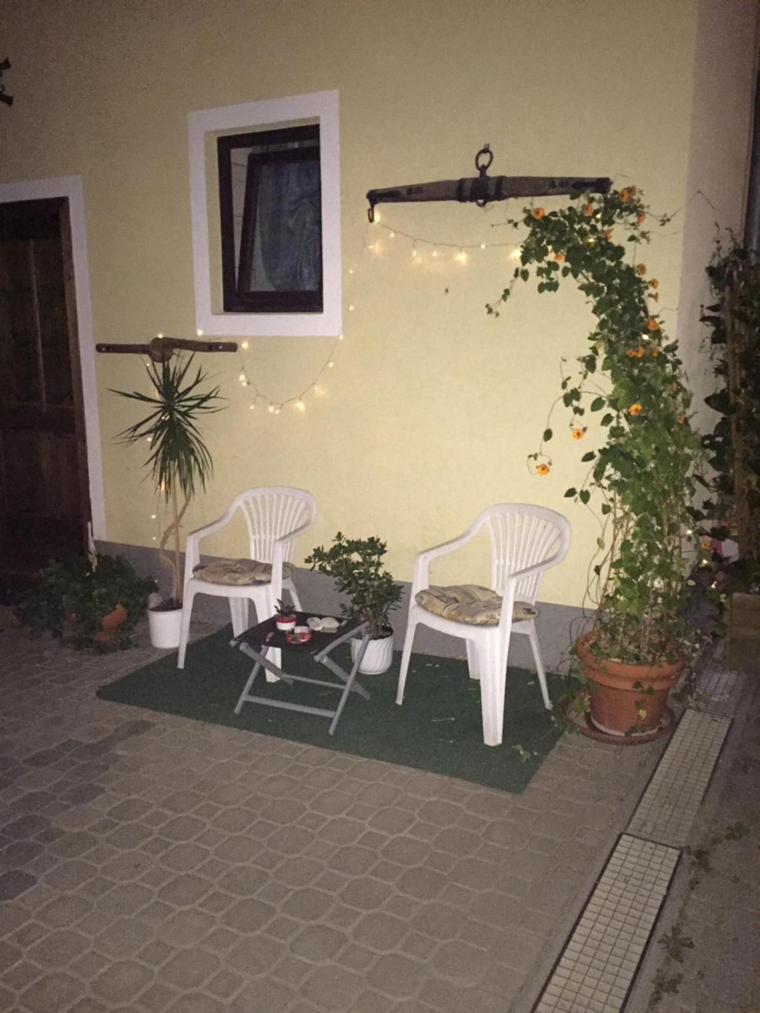 Amstetter'S Ferienwohnung Waldenstein (Gmund) Exterior foto