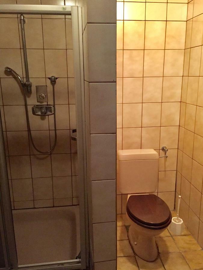 Amstetter'S Ferienwohnung Waldenstein (Gmund) Exterior foto
