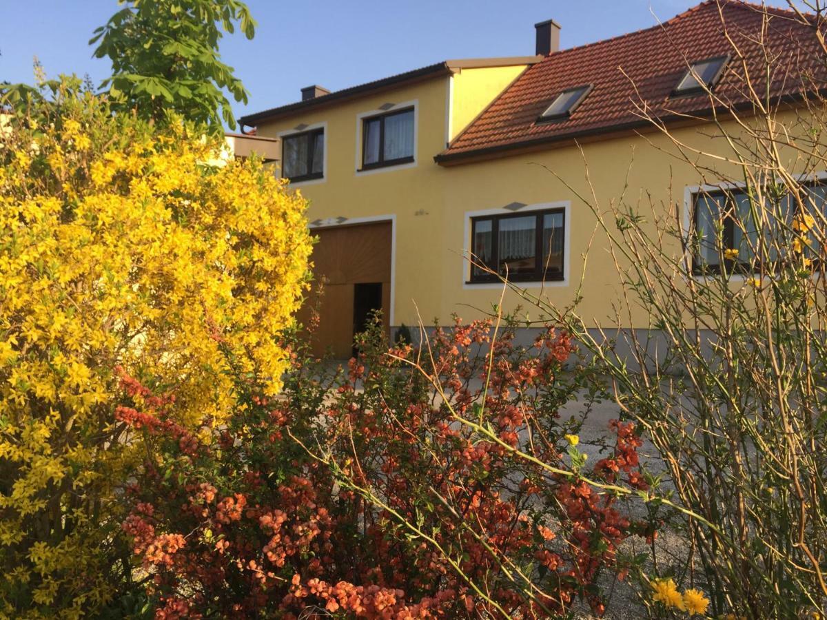 Amstetter'S Ferienwohnung Waldenstein (Gmund) Exterior foto