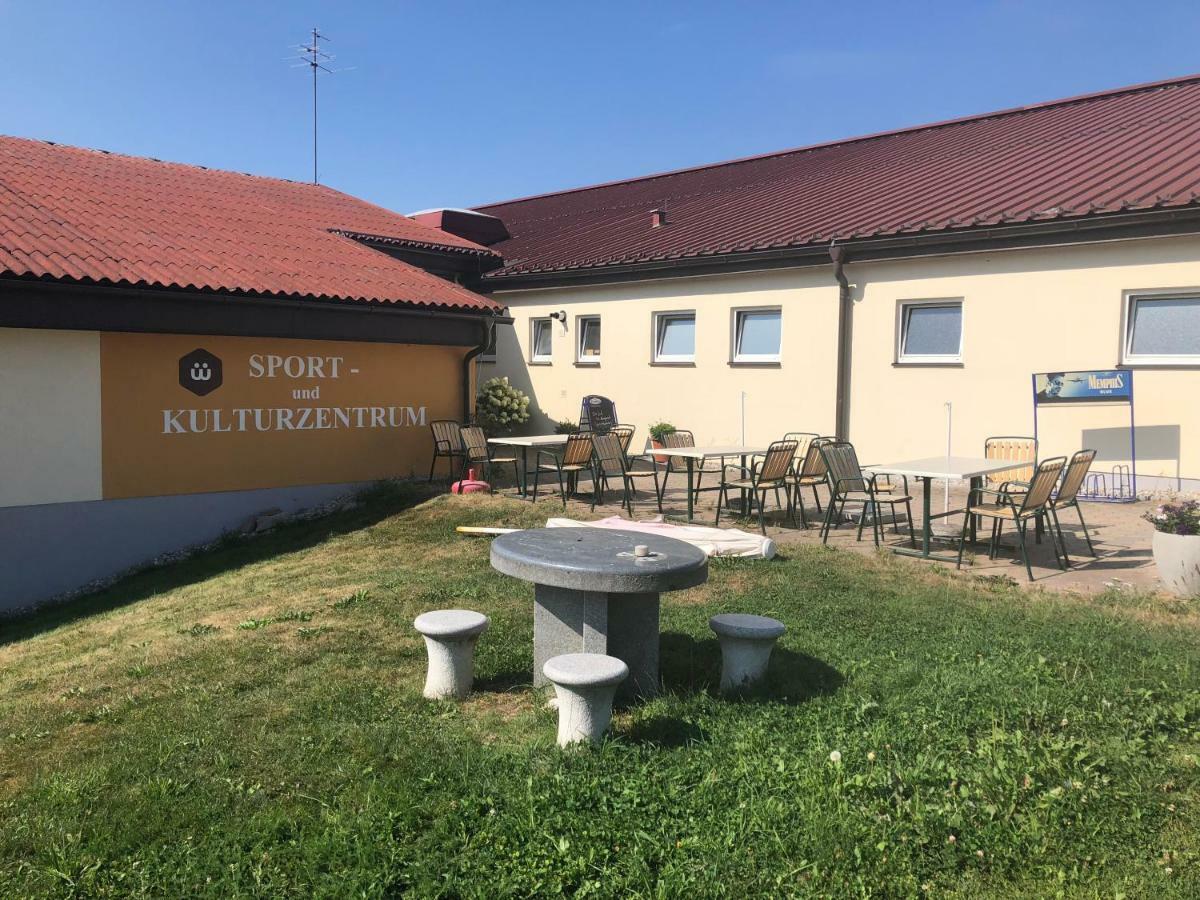 Amstetter'S Ferienwohnung Waldenstein (Gmund) Exterior foto